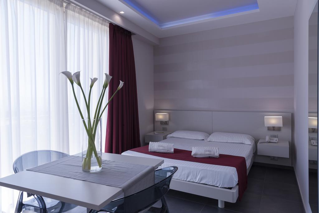 Grand Hotel Biffy Ariano Irpino Exteriér fotografie