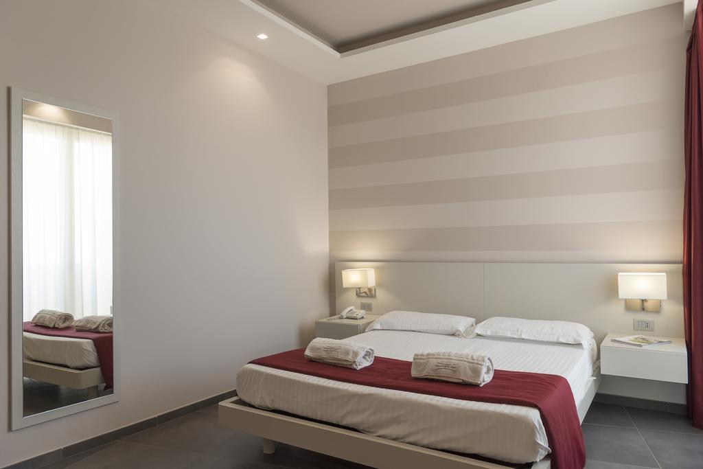Grand Hotel Biffy Ariano Irpino Exteriér fotografie
